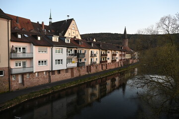 Gemünden am Main