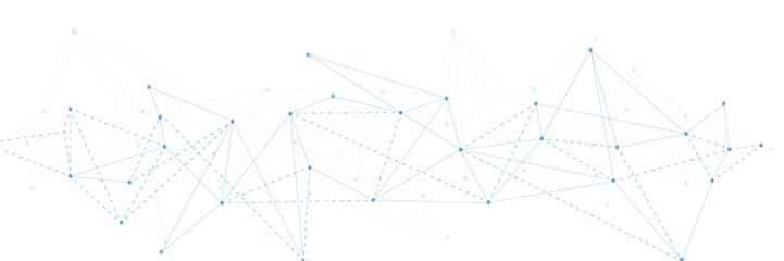 abstract background with lines