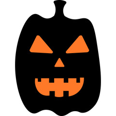 Pumpkin Halloween
