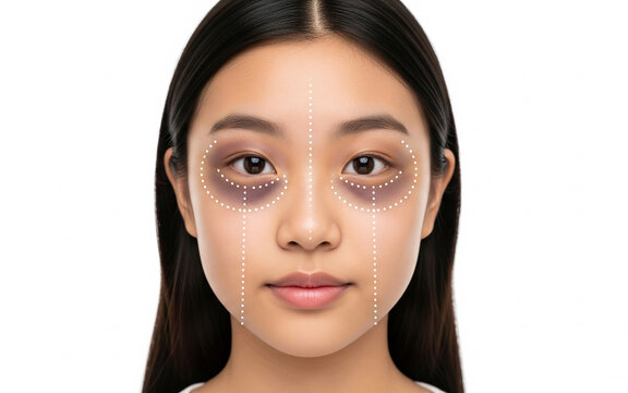 다크서클과 햇살, Dark Circles and Sunlight