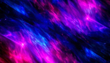 Abstract cosmic nebula (1)
