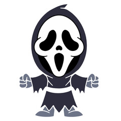 skull and crossbones