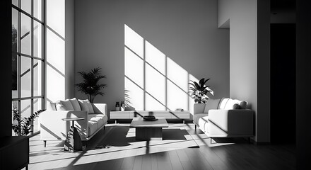 modern interior design