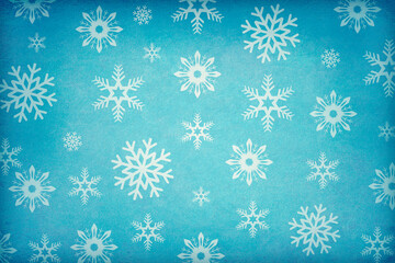 Snow Flakes, Snowfalke Background, Winter holiday event