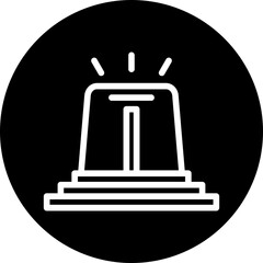 Siren Icon