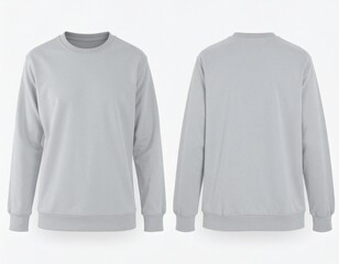 t shirt isolated on white