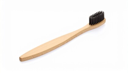 brush isolated on white