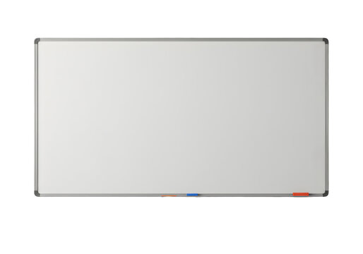 Whiteboard Classroom Dry Erase Board Office Whiteboard Presentation Board Meeting Room Supplies Blank Surface Educational Tool Planning Tool Workspace Essential on transparent background