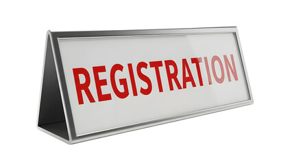 Find registration sign up now for event or course today register here online form open registration on transparent background