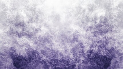 Fototapeta premium Abstract purple and white textured background design