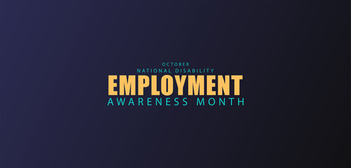 Championing Diversity The Significance of Disability Employment Awareness This October