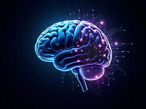 Digital Brain with Technology