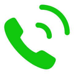 Phone call icon