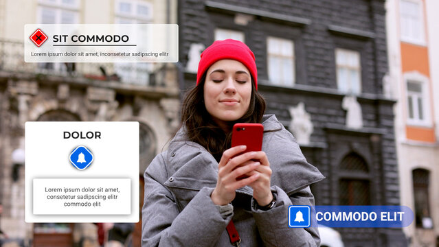 Alerts Notifications	
