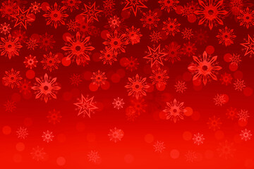 Snowflakes,  Christmas Cards, Background, Winter Background,