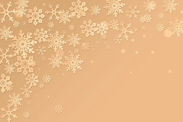 Snowflakes,  Christmas Cards, Background, Winter Background,