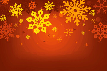 Snowflakes,  Christmas Cards, Background, Winter Background,