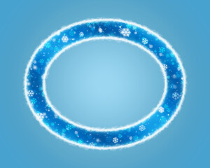 Christmas Cards, Background,