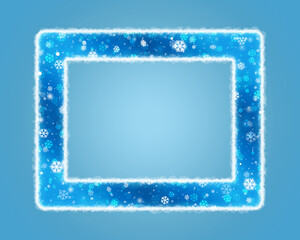 Christmas Cards, Background,