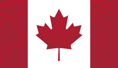 Flag of Canada