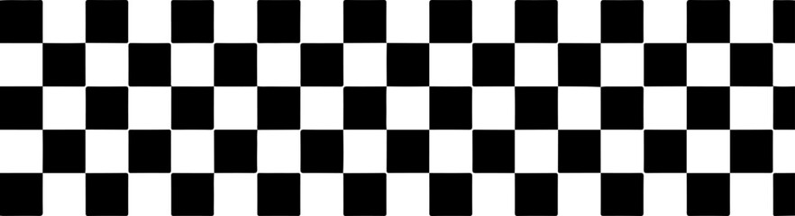 Race flag speed flag design car rally competition