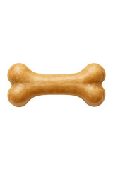 cartoon-style of a dog bone high quality realistic image.