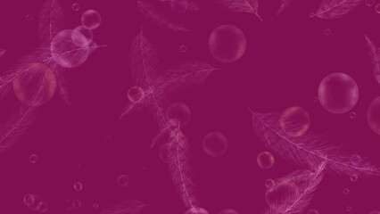 Deep Burgundy Marble Abstract Artistic Background.