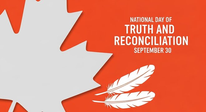 National Day of Truth and Reconciliation September 30th