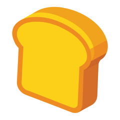 Human head and brain vector illustration skull icon design concept