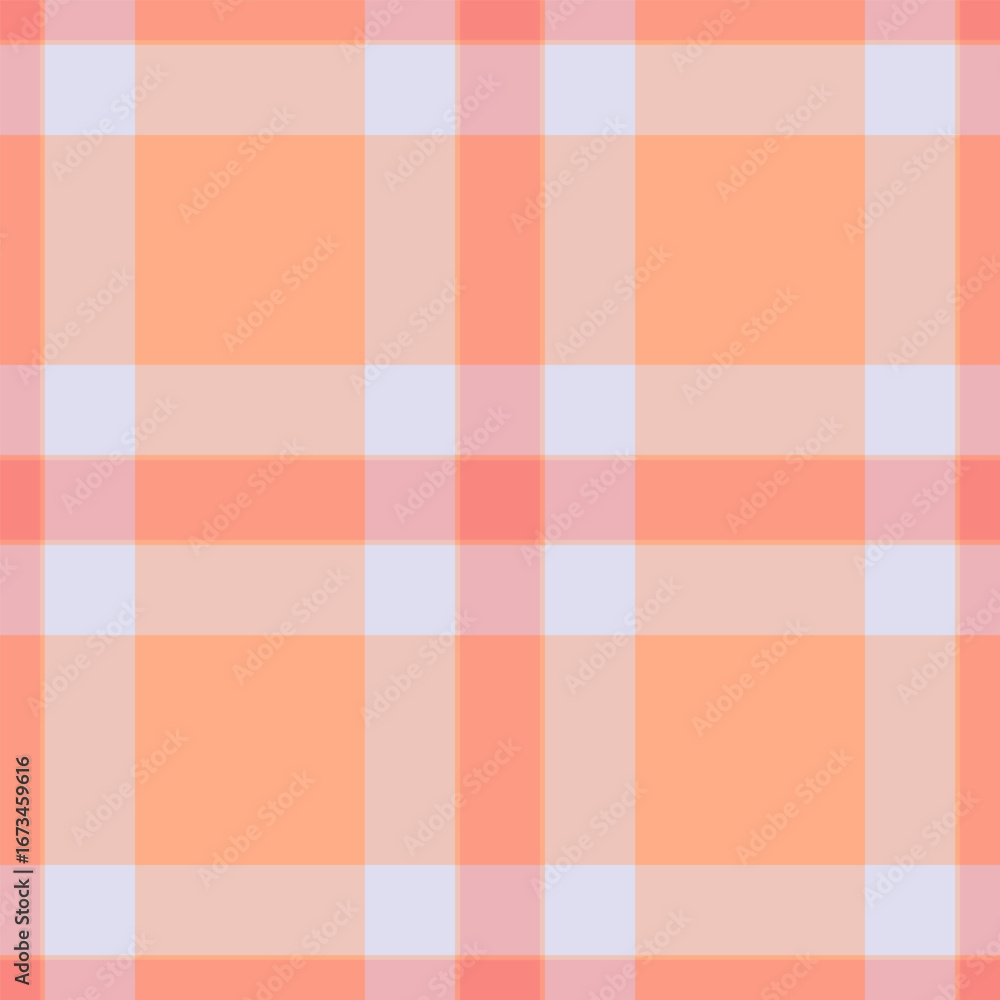 Poster stylish check pattern in pastel tones. ideal for backgrounds, textiles, fashion, and digital design 