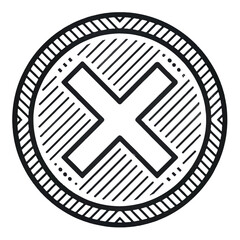 SWOT Analysis Related Single Icon