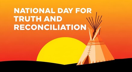 National Day for Truth and Reconciliation Remembering History and Building a Better Future