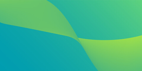 Modern abstract background light green modern corporate concept abstract