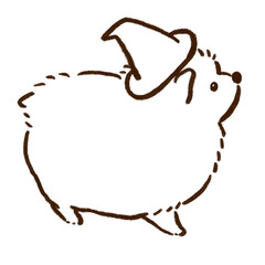 ポメラニアン