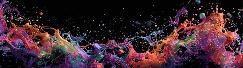 Wallpaper - 32:9 Ultrawide WQHD 5120 px - Dual WFHD