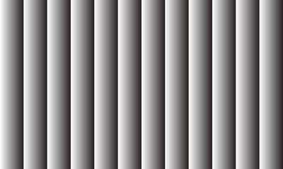 Fototapeta premium Gradient on a black background