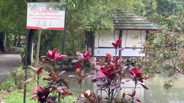 Telkom University, Bandung, Indonesia August 25 2025
