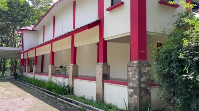 Telkom University Bandung, Indonesia August 25 2025