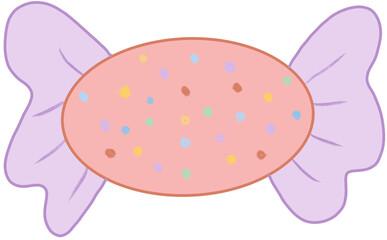 Candy