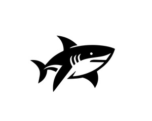 Shark logo