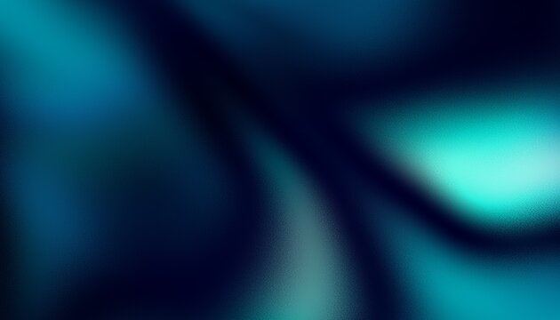 dark blue green emerald petrol teal lime yellow white abstract background. Color gradient ombre blend. Line stripe. Bright light flash glow glitter neon metallic. Noise grain mesh. - Powered by Adobe