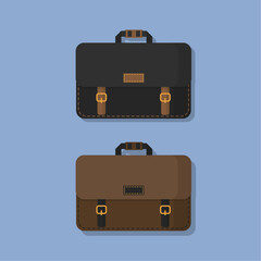 Businessman concept design illustration vector design