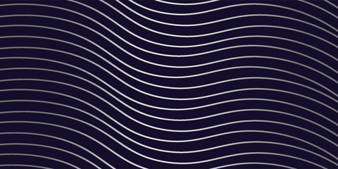 Dark and gray stripes line abstract pattern for backdrop or fabric style