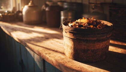 Neo-Rustic Bio-regenerative Systems of Tomorrow