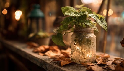 Neon Bloom A Bio-Luminescent Future (1)