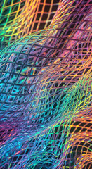 Obraz premium Striking line art of human heart lungs and brain symbolizing life health and consciousness