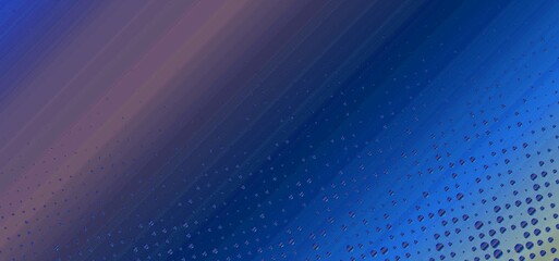 abstract blue background