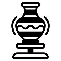 Ceramic Pottery Handcrafted Indonesia