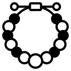 Handmade Jewelry in Indonesia
