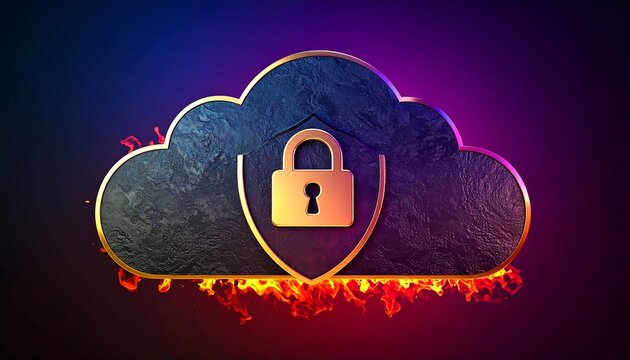 Cybersecurity: Cloud Data Protection and Digital Security